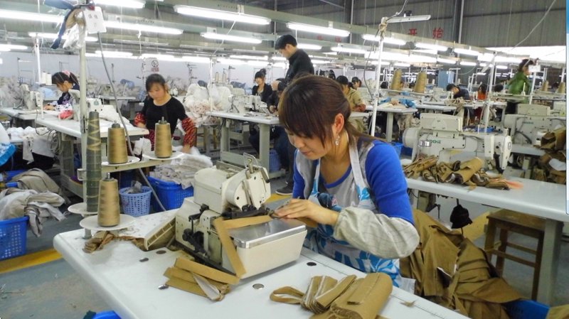 【淘工厂-电商淘宝毛衫t恤服装代加工】价格,厂家,图片,服装加工,嘉兴